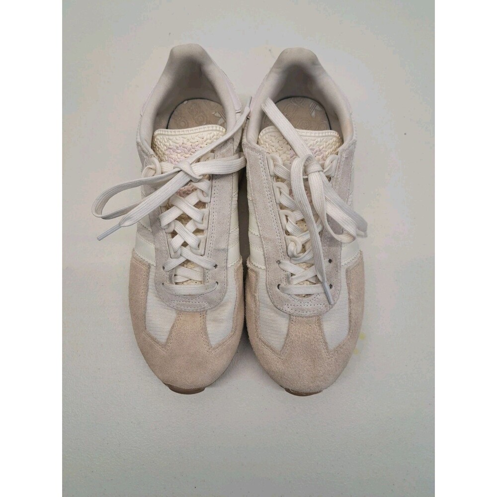 Adidas Originals Retrophy E5 Cream White Women's 9